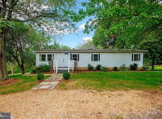 413 Prospect Rd, Mount Airy, MD 21771