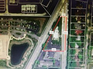 19509 Governors Hwy, Flossmoor, IL