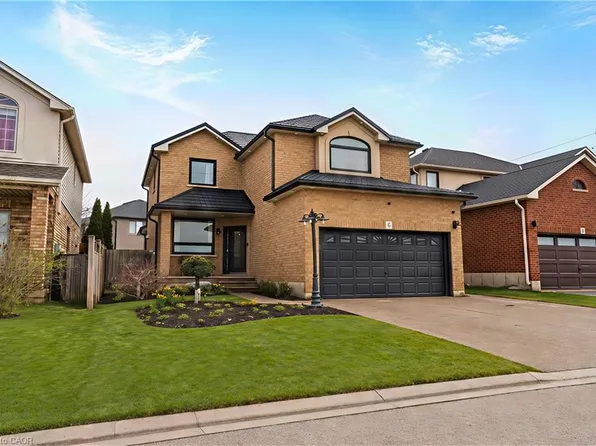 6 2nd Rd W, Hamilton, ON L8J 2V3