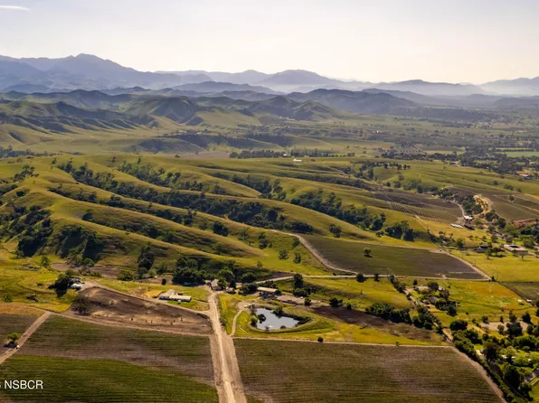 4399 Roblar Ave, Santa Ynez, CA 93460