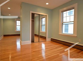 21 Lothrop St #2A, Brighton, MA 02135