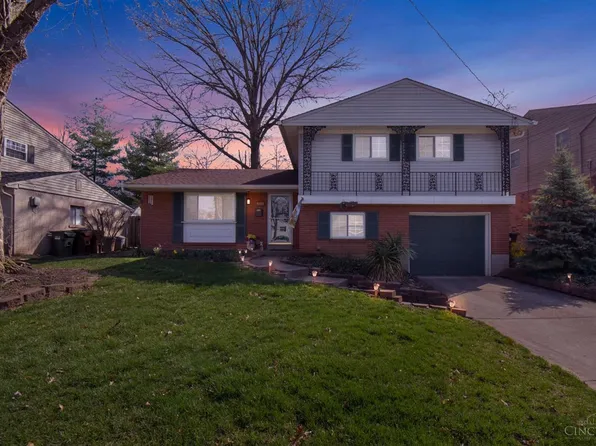 9150 Millcliff Dr, Cincinnati, OH 45231