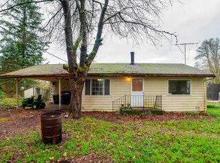 15720 91st Ave NE, Arlington, WA 98223