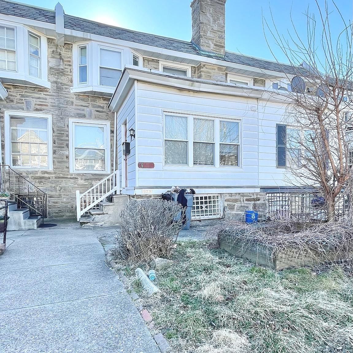 5943 Frontenac St, Philadelphia, PA 19149 Zillow
