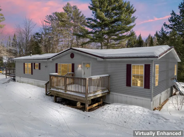 901 Village Road, Stetson, ME 04488
