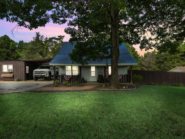 404 Tollgate Rd, Shelbyville, TN 37160