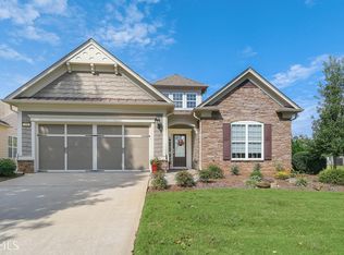 436 Beacon Ct, Griffin, GA 30223