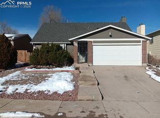 4720 Live Oak Dr, Colorado Springs, CO 80916