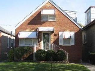 3543 N Plainfield Ave, Chicago, IL 60634