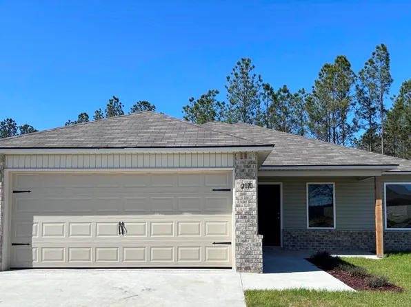 2070 W Middlebrook Xing, Odenville, AL 35120