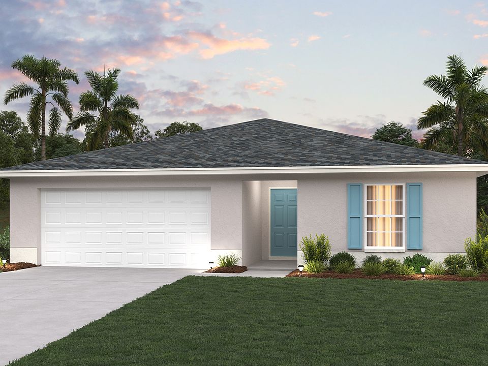Artist s Rendering
