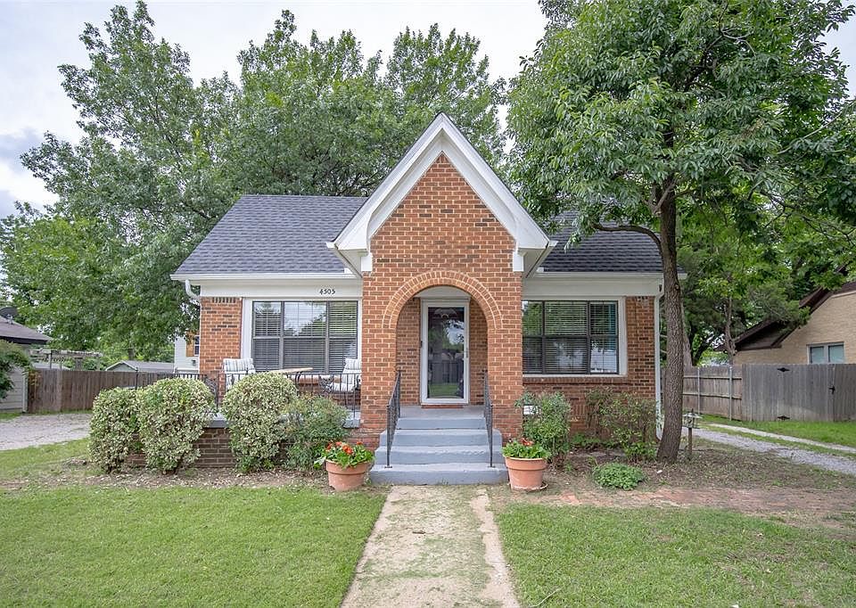 1st image of 4505 N Peniel Ave