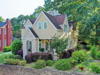 2545 Governors Walk Blvd, Snellville, GA, 30078
