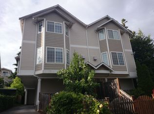1756 NW 59th St #B, Seattle, WA 98107