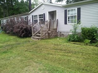 122 Redbud St, Crossett, AR 71635