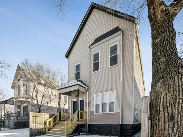 5409 S Princeton Ave, Chicago, IL 60609