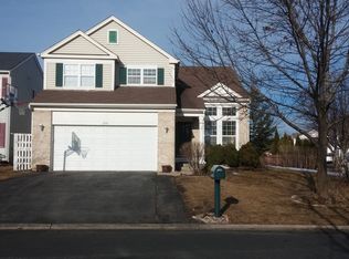250 Centennial Dr, Hainesville, IL 60073