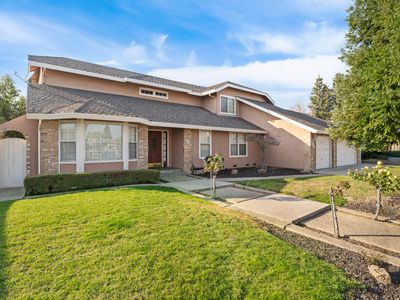 3913 Viader Dr, Modesto, CA, 95356