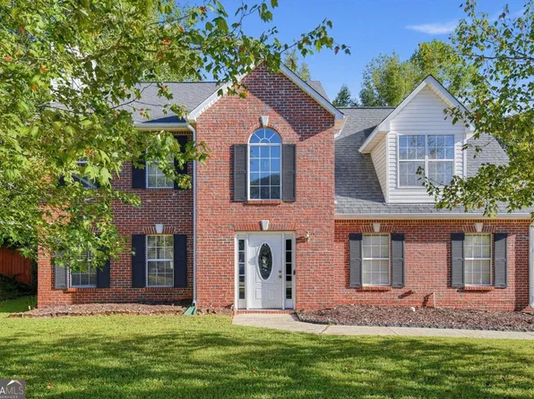 4533 Talon Way, Douglasville, GA 30135
