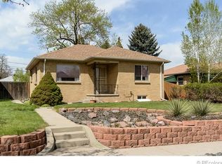 1555 S Downing St, Denver, CO 80210