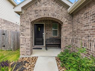 23716 Wood Green Terrace Dr, New Caney, TX 77357