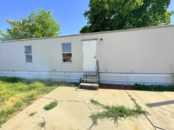 1700 South Lincoln, 1700 S Lincoln St #C, Amarillo, TX 79102