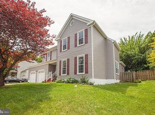 2015 Stateroom Dr, Stafford, VA 22554