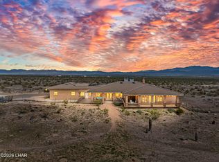 5680 S Pima Rd, Golden Valley, AZ 86413