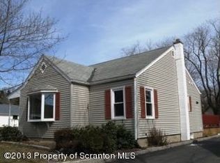 128 Spruce St, Tunkhannock, PA 18657