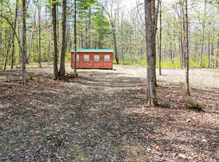 25 Wagner Rd, Stockton Springs, ME 04981