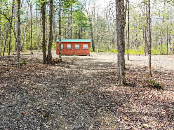 25 Wagner Road, Prospect, ME 04981
