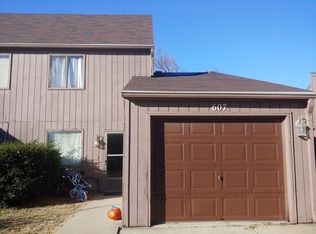 607 Valley Dr, Emporia, KS 66801