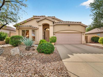 7265 E TASMAN Street, Mesa, AZ, 85207
