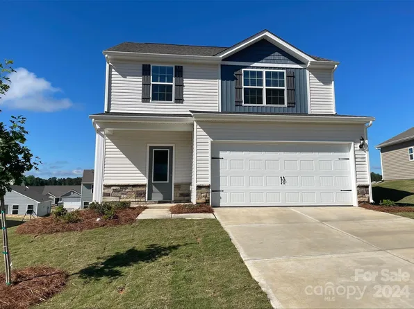 3409 Bear Den Dr, Gastonia, NC 28052