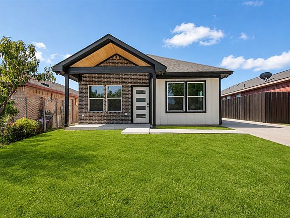 2nd image of 9704 Valley Mills Ln