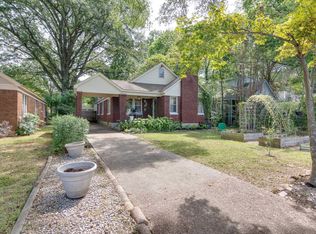 546 S Greer St, Memphis, TN 38111