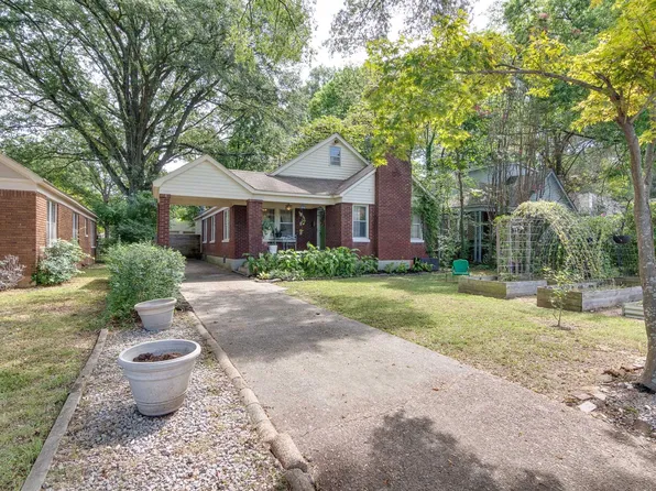 546 S Greer St, Memphis, TN 38111