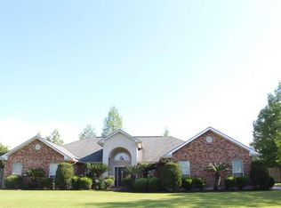 2632 Fawnwood Rd, Marrero, LA 70072