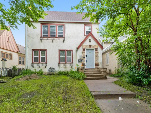 2104 Lowry Ave N, Minneapolis, MN 55411