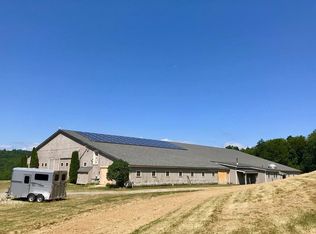 55 Shelburne Center Rd, Shelburne, MA 01370