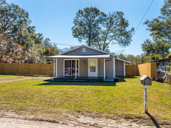 8500 FREE Avenue, Jacksonville, FL 32211