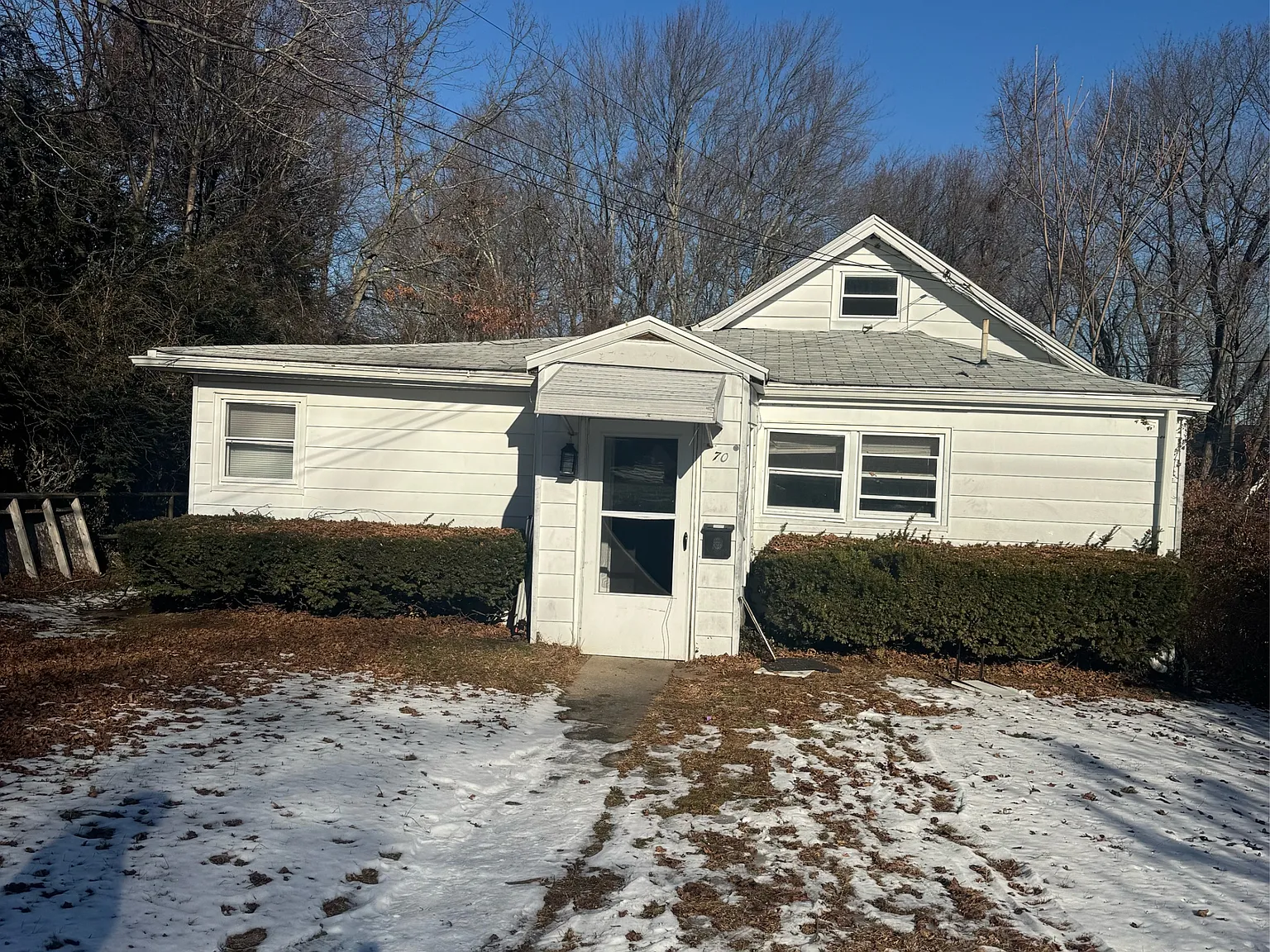 70 Highlawn Street - 1 — Photo 1