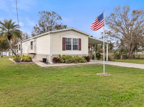 1339 SE Lake Rd, Arcadia, FL 34266