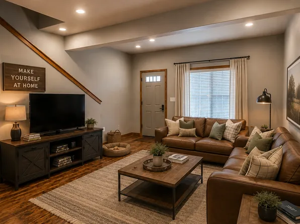 614 S 3rd St APT B, Selah, WA 98942