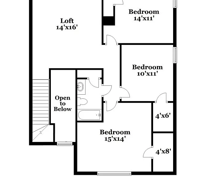 330 Harbor Mist Dr — Photo 3