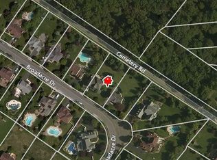 61 Broadacre Dr, Mount Laurel, NJ 08054