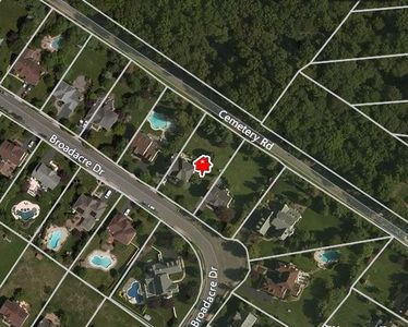 61 Broadacre Dr, Mount Laurel, NJ, 08054