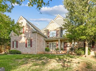 1467 Uncle Ben Dr, Powder Springs, GA 30127