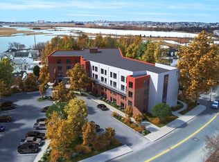 133 Salem St UNIT 408, Revere, MA 02151