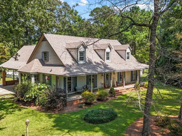 2333 Dogwood Lane, Kinston, NC 28501